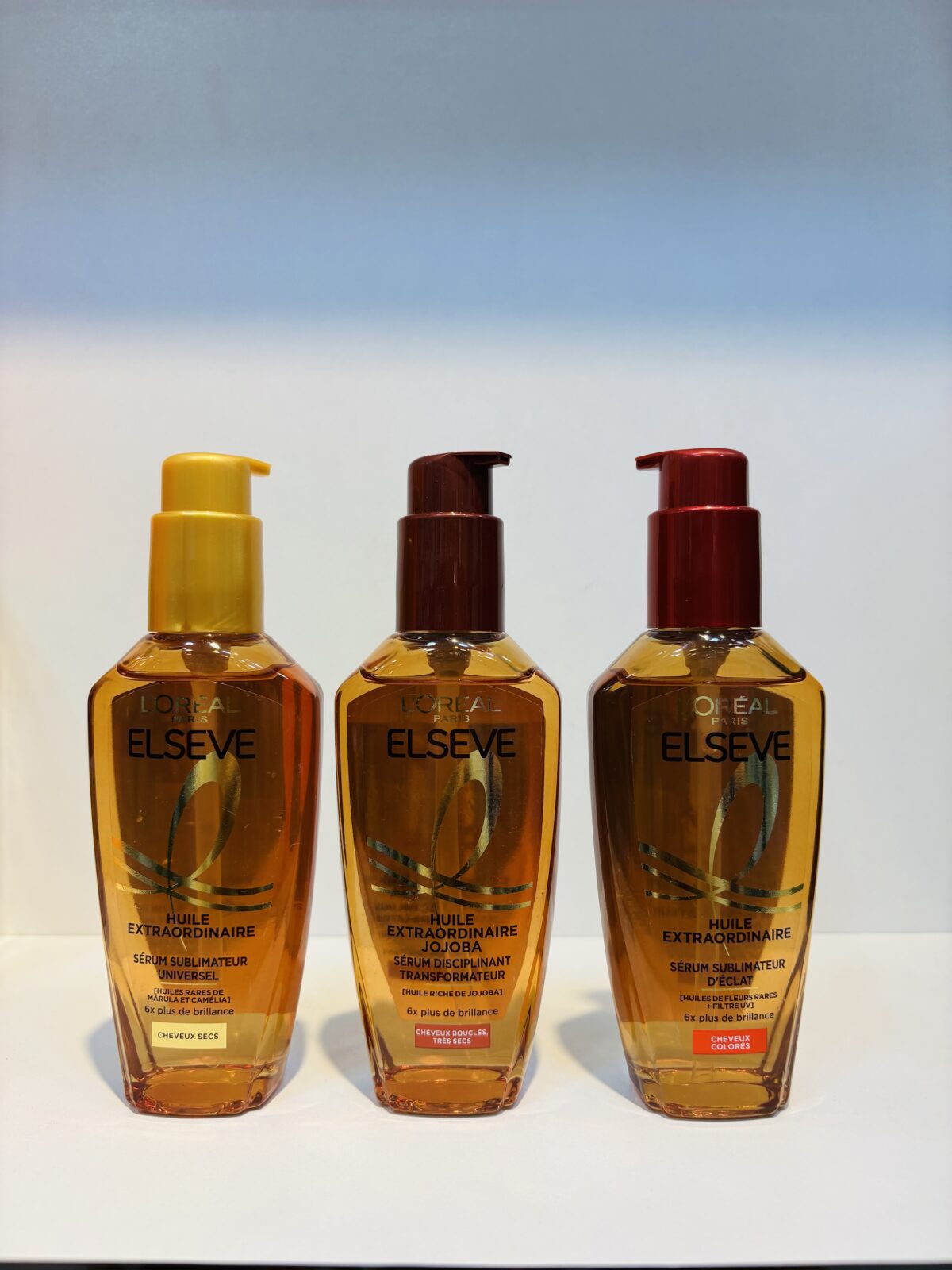 Sérum l’oreal – Image 1