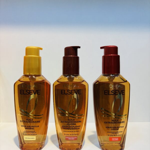 Sérum l’oreal
