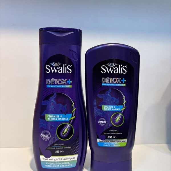 Swalis detox