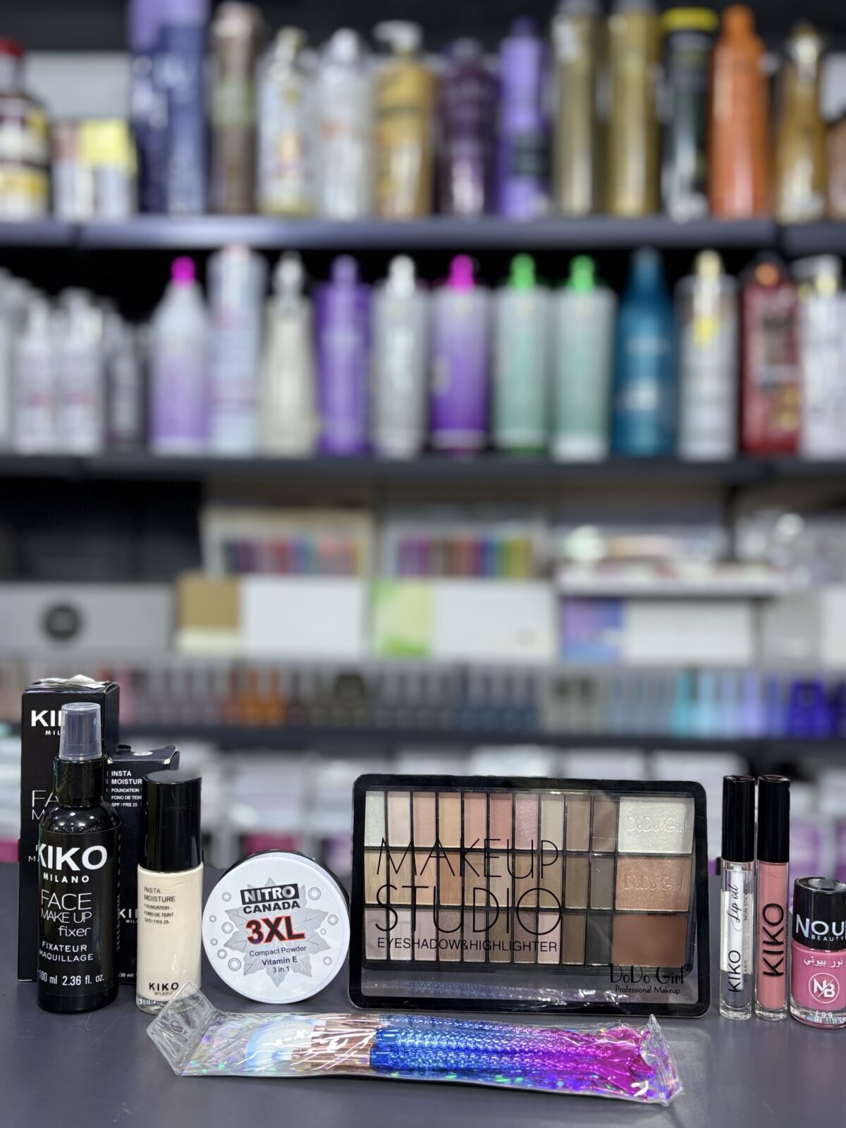 Pack kiko – Image 1