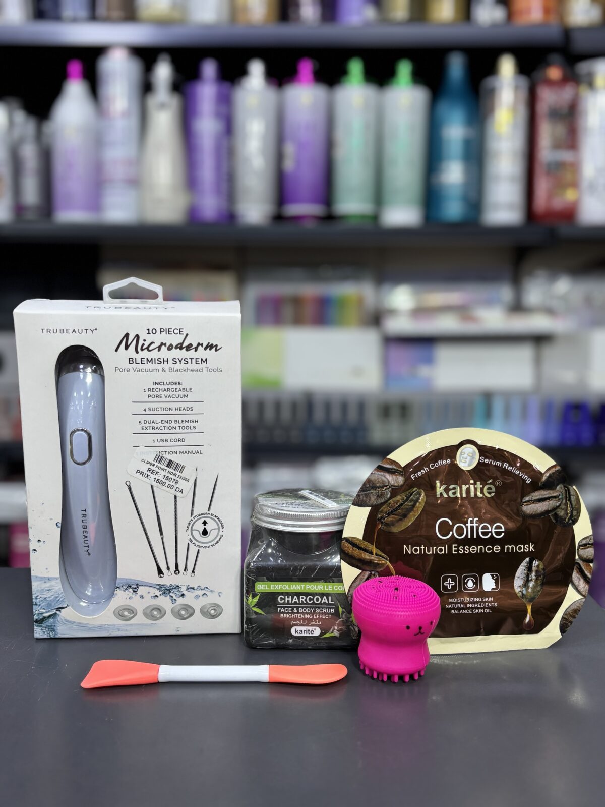 Pack skin care – Image 1