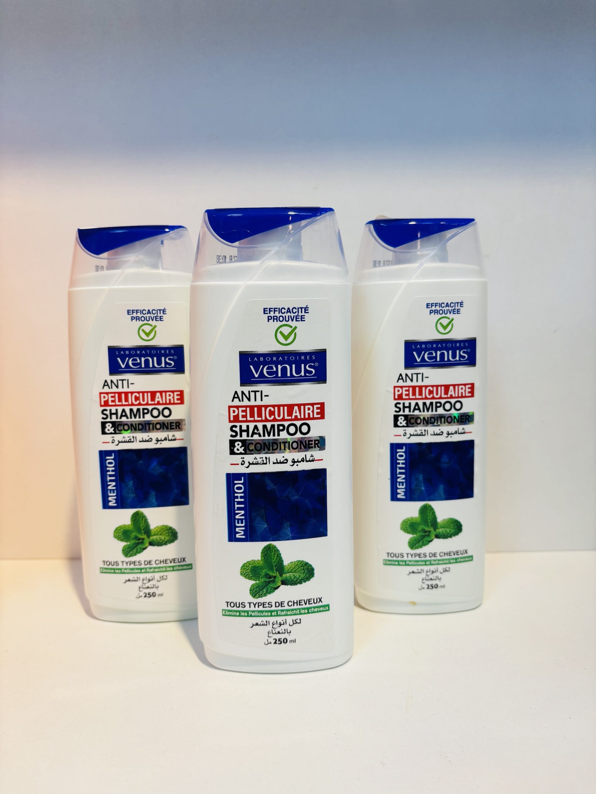 img_1611 Shampooing venus anti pellicules – Image 1