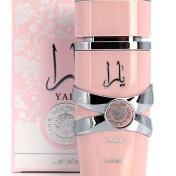 Parfum Yara