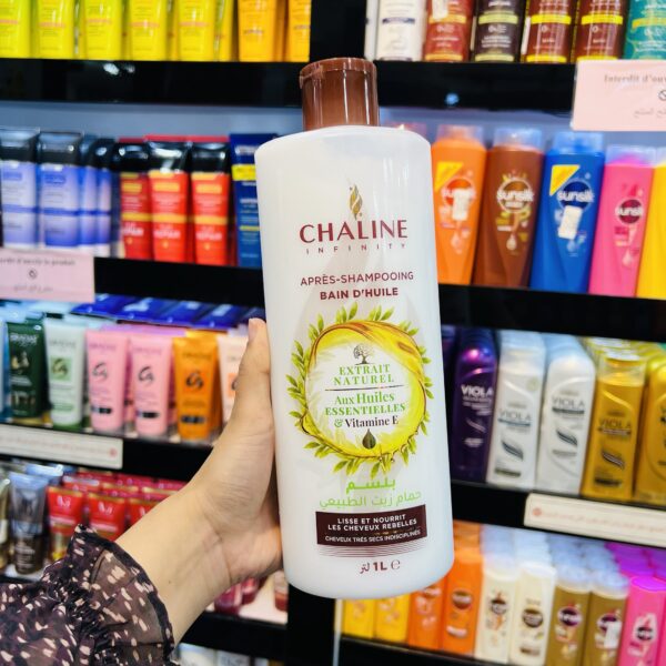 Après shampooing CHALINE