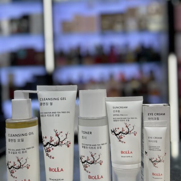 Biolila