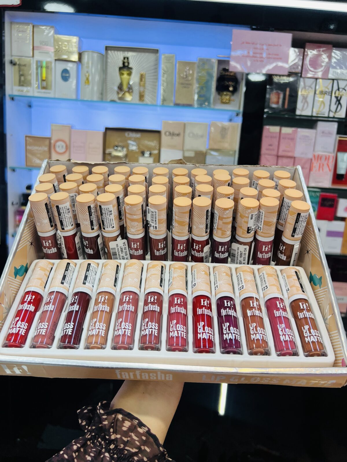 Lip gloss FARFASHA – Image 2