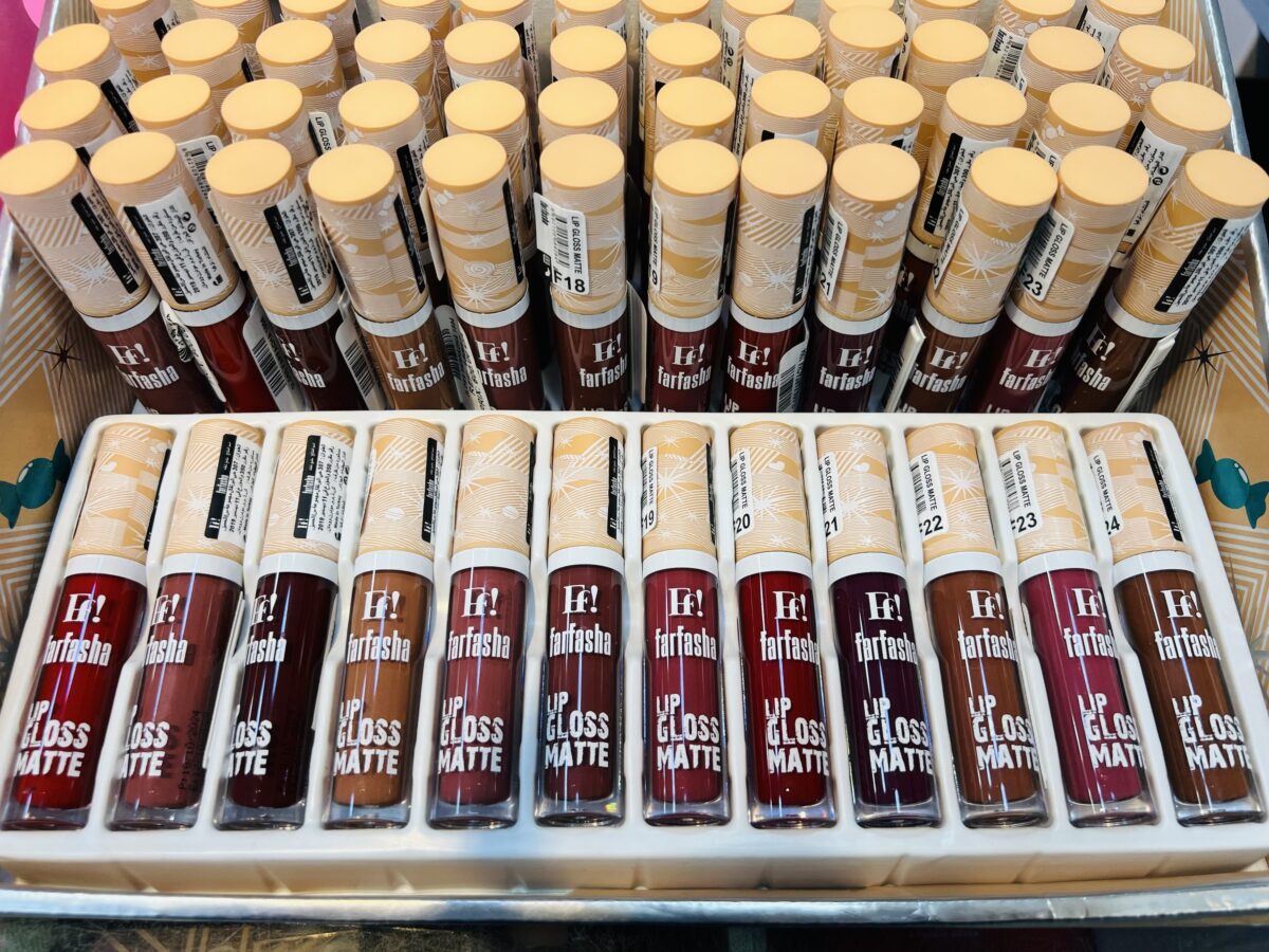 Lip gloss FARFASHA – Image 1