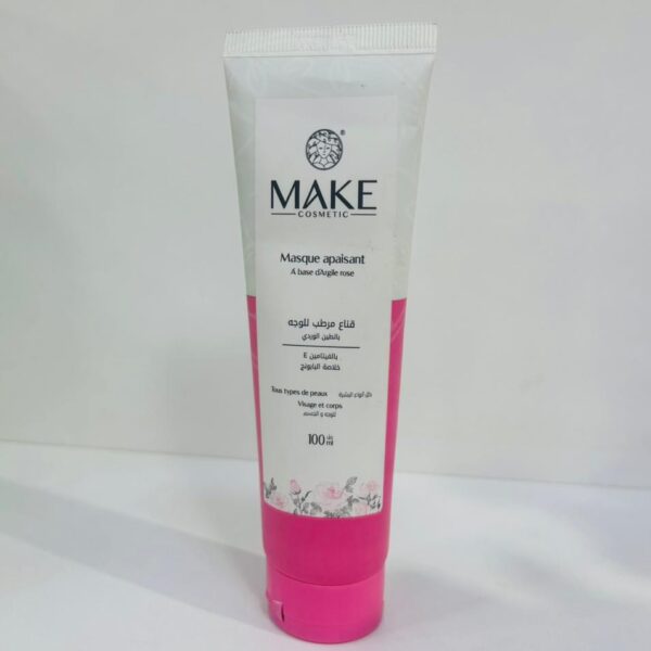 MASQUE MAKE
