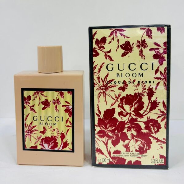 GUCCI BLOOM