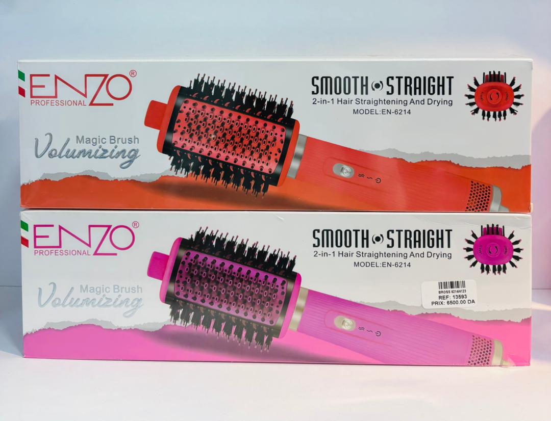 WhatsApp Image 2025-11-03 at 14.50.52 brosse magique ENZO Professional – Image 1