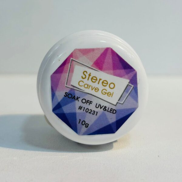 STERO CAVER GEL