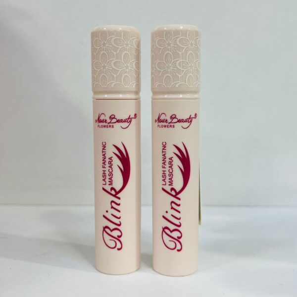 MASCARA NOUR BEAUTY