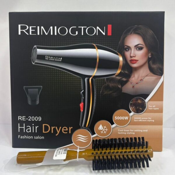 Sèche-Cheveux REIMOGTON 