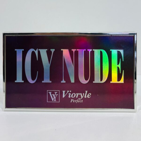 Palette de Maquillage VIORYLE