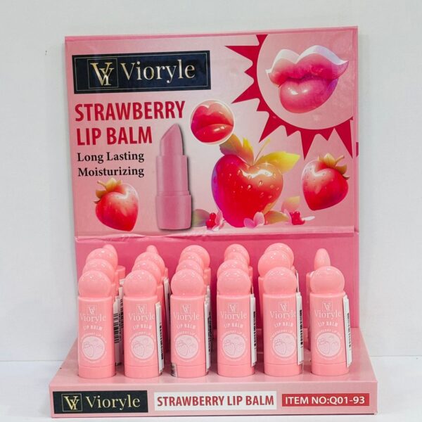 LIP BALM