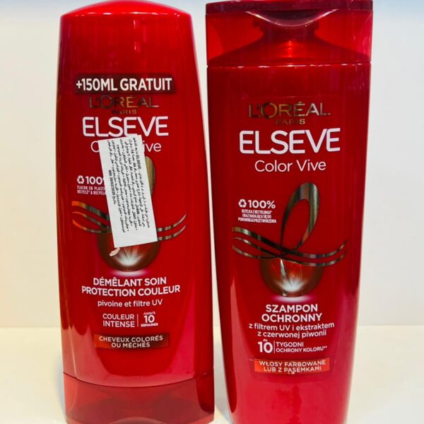 Champignons et après ELSEVE