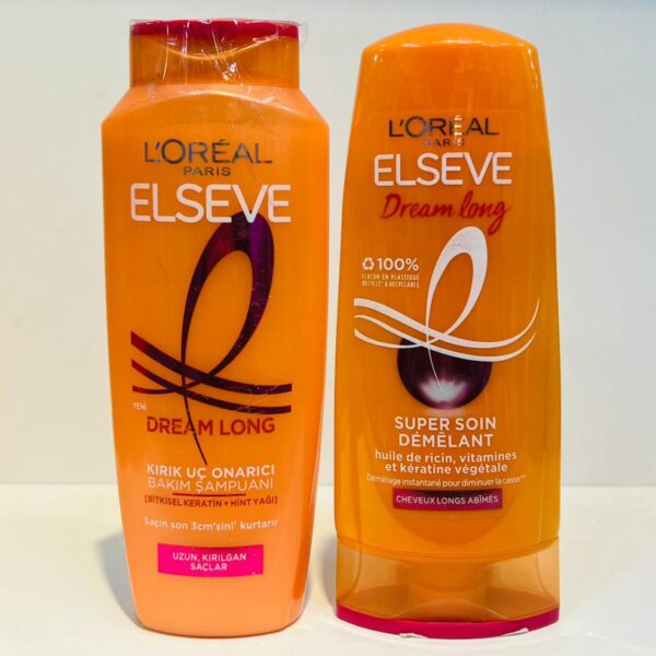 Champignons et après ELSAVE