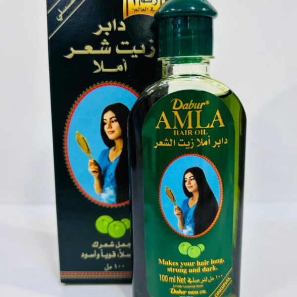 surom dabur amla