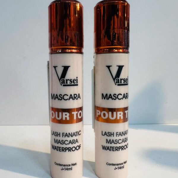 mascara varsei