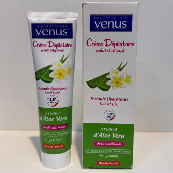 CREME VENUS