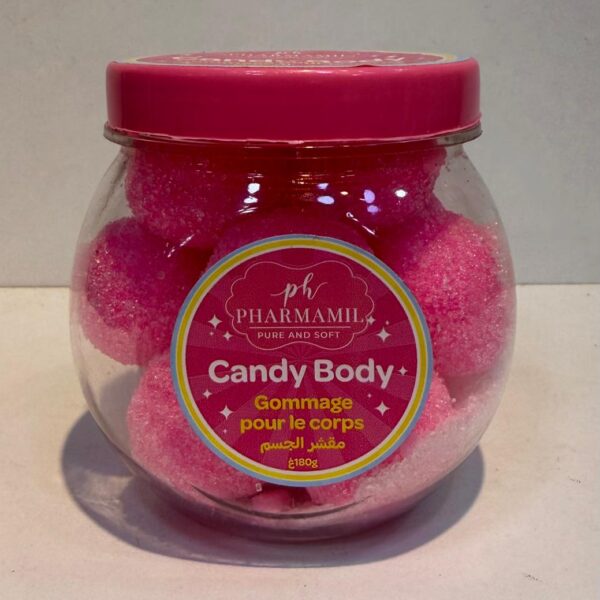 CANDY BODY