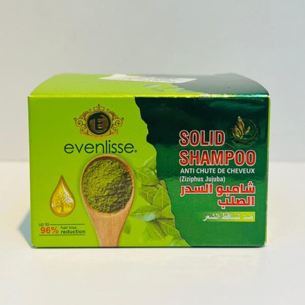 shampooing EVENLISSE