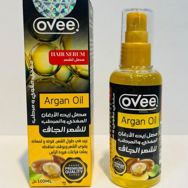 SERUM ARGAN OVEE
