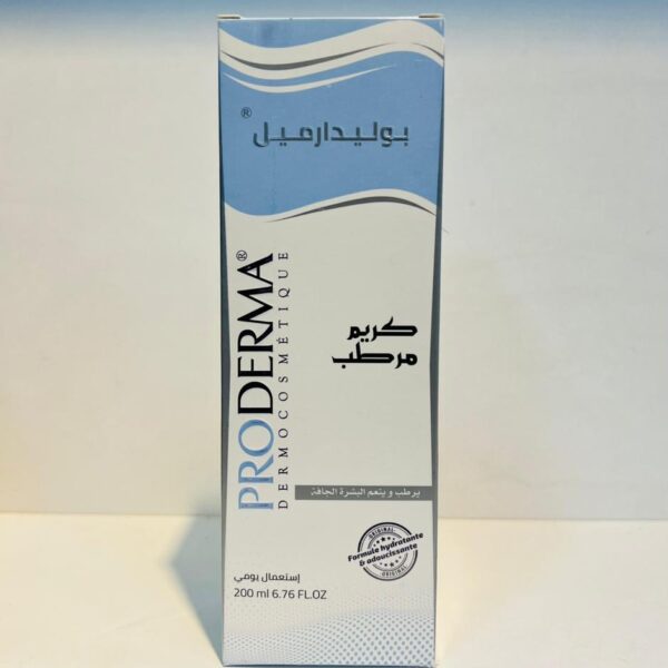 CREME EMOLLIENTE PRODER