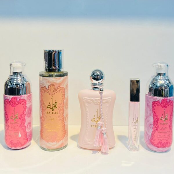 PACK Parfum
