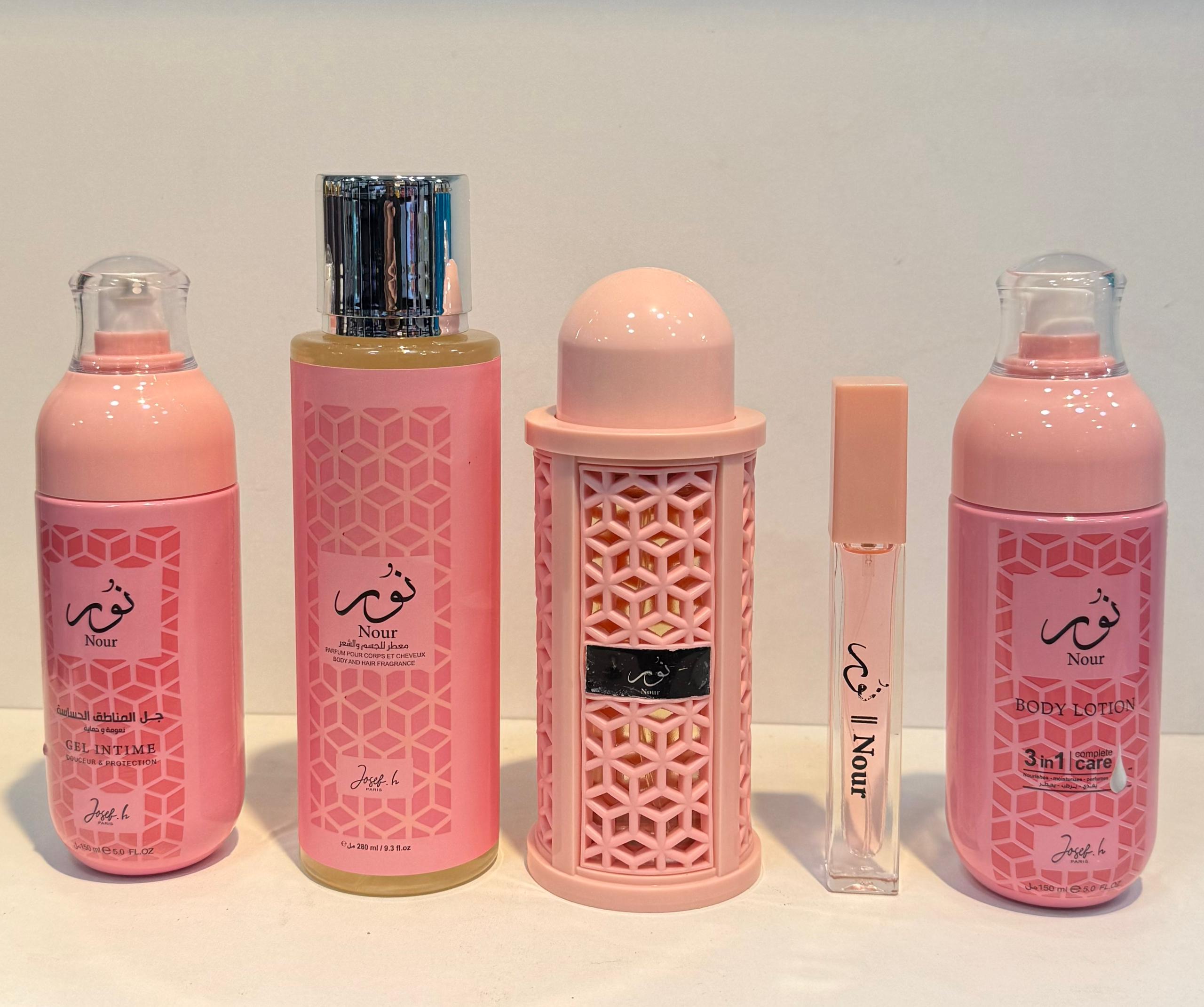 WhatsApp Image 2025-11-19 at 14.45.20 PACK Parfum NOUR – Image 1