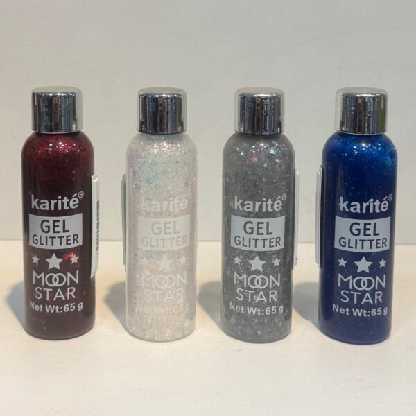 GEL GLITTER