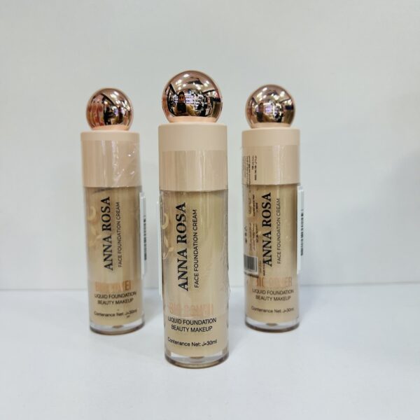 Anti cernes ANNA ROSA