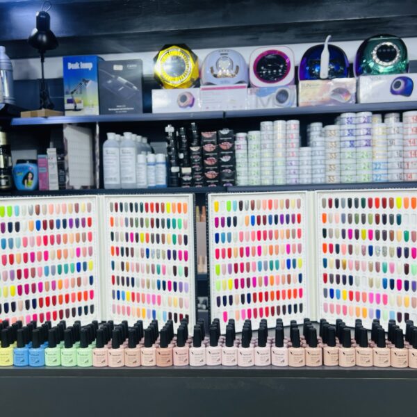 Vernis +catalogue gratuit