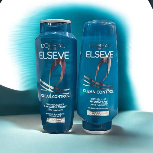 Elseve blue