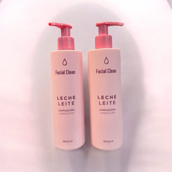 Gel nettoyant deliplus