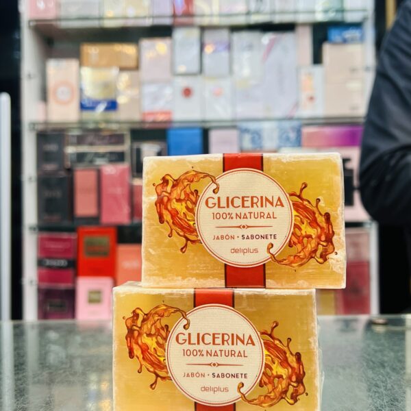 Savon glycerina