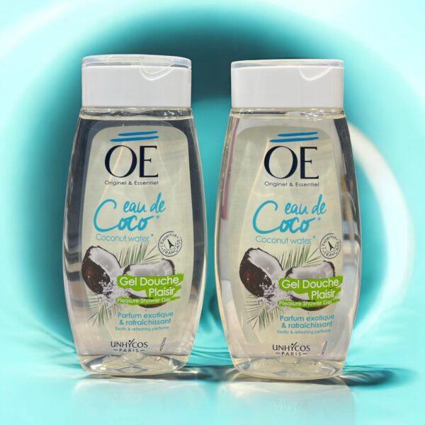Gel douche OE