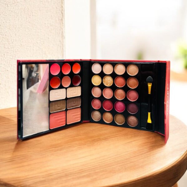 Mini Palette livre