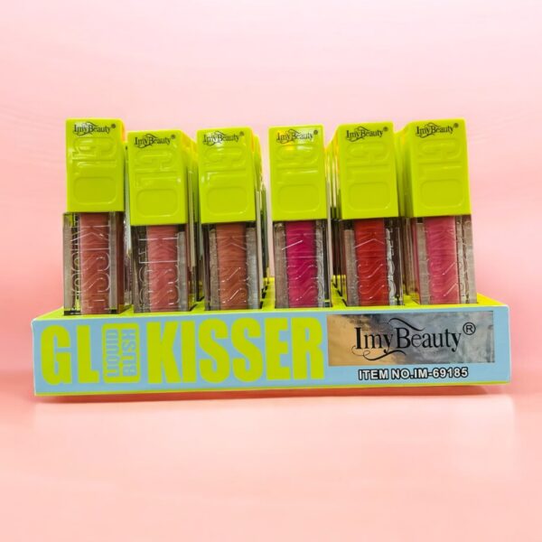 Blushe liquide imy Beauty