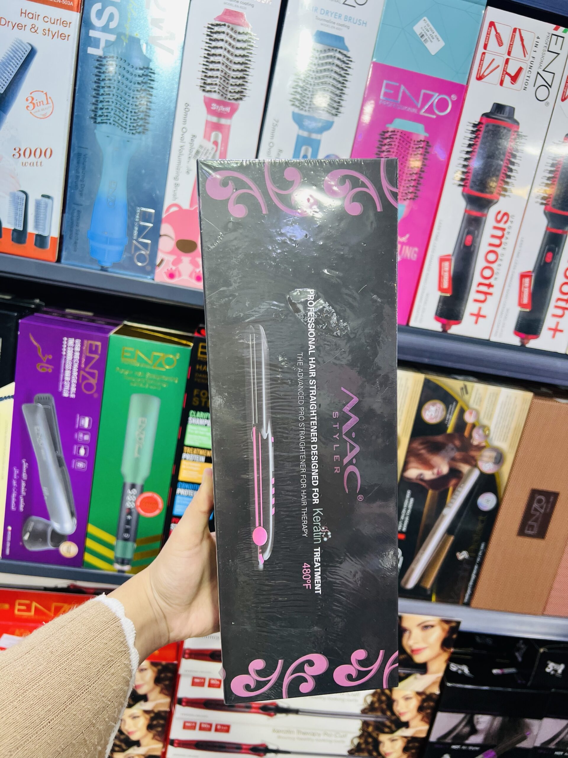 img_1663 Mac noir – Image 1