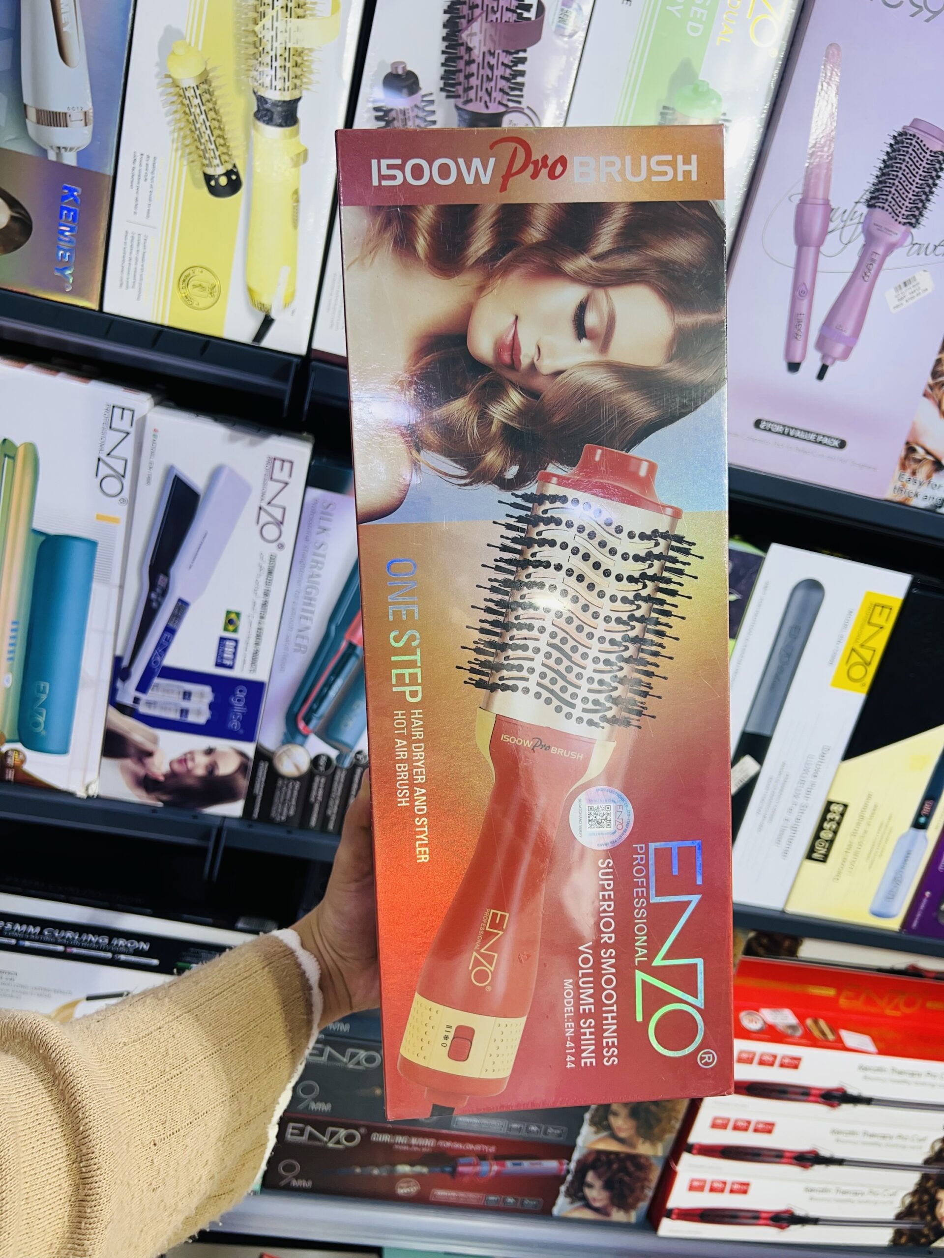 img_1668 Brosse enzo – Image 1