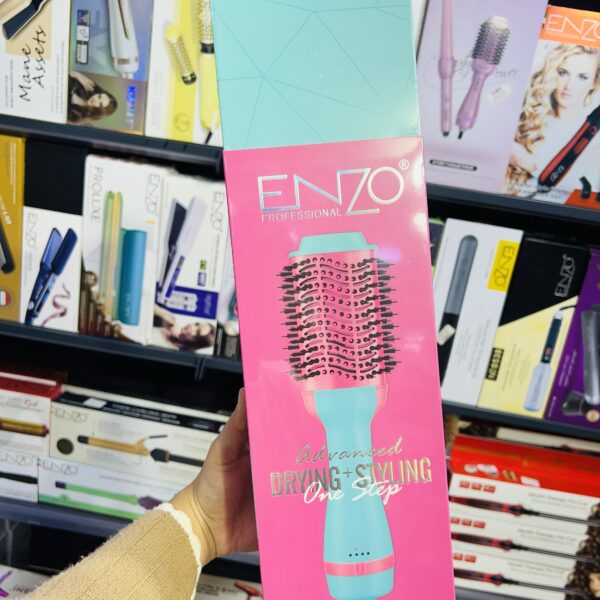 Brosse Enzo barbie