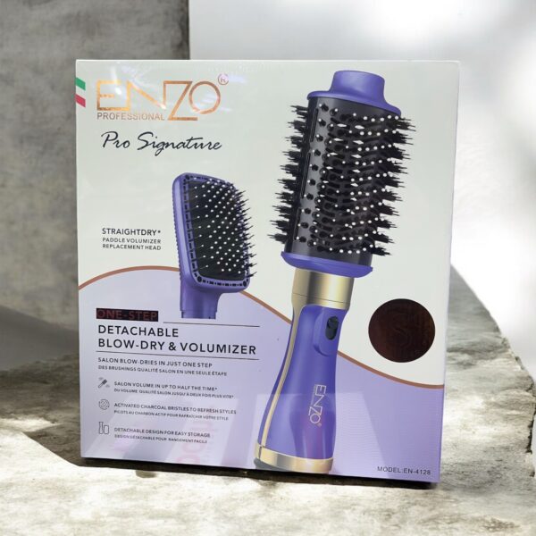 Brosse ENZO 2 pcs