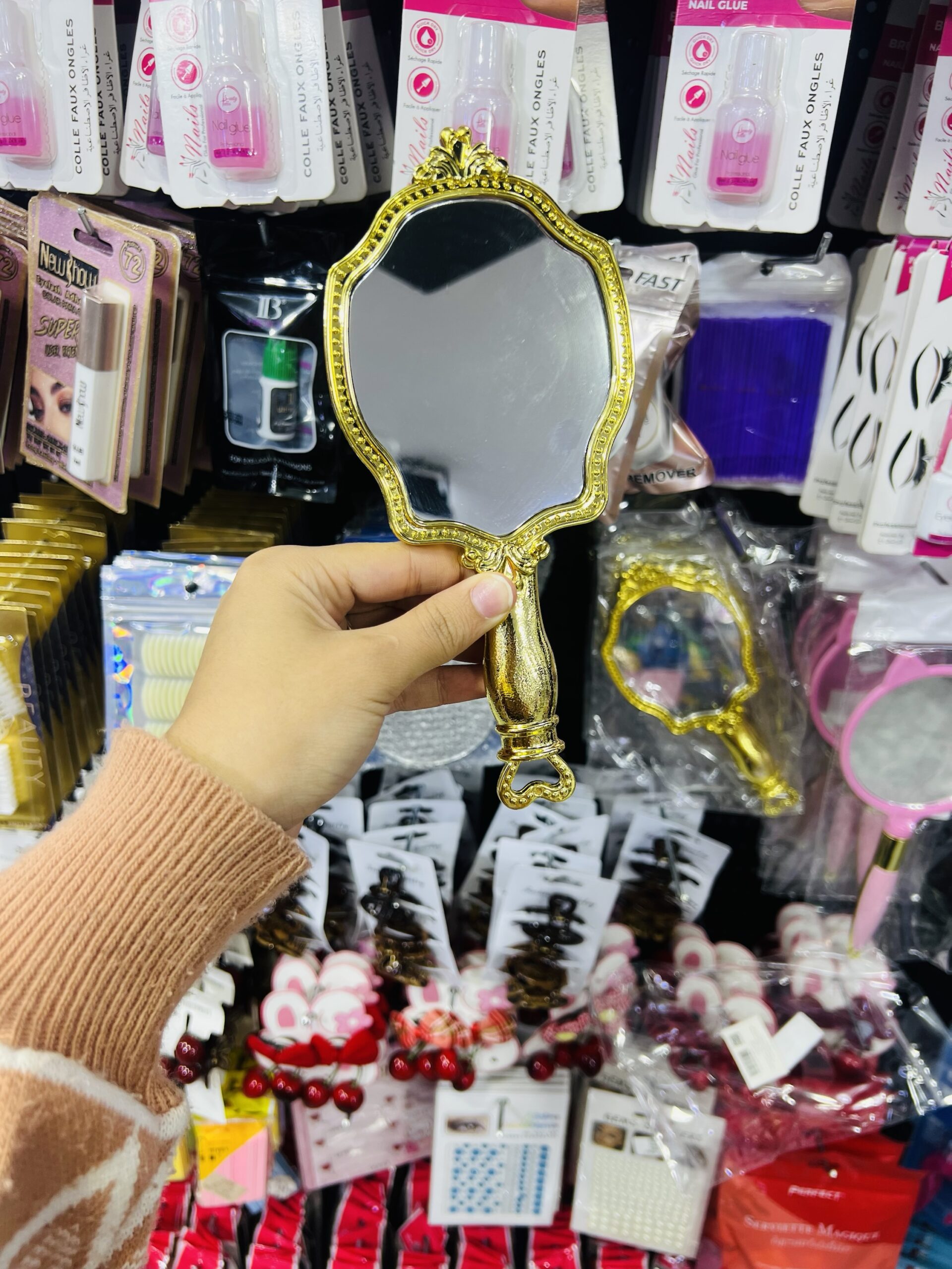 img_1844 Miroir – Image 1