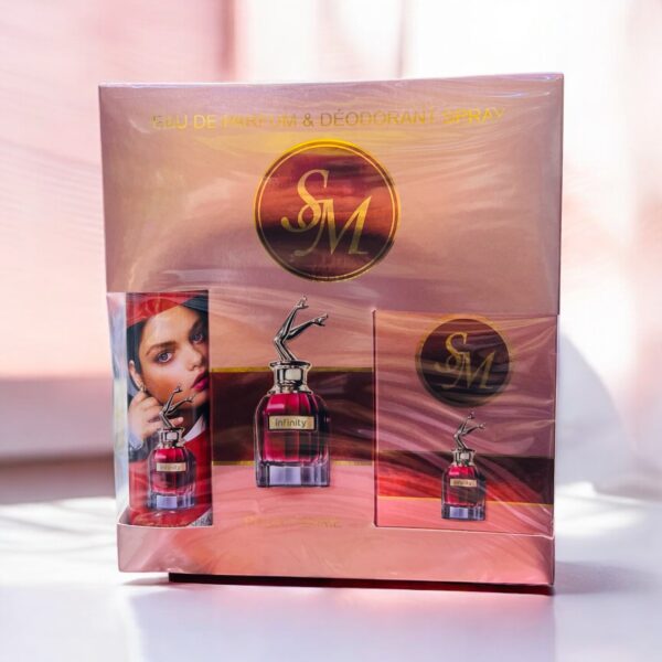 Coffret SM