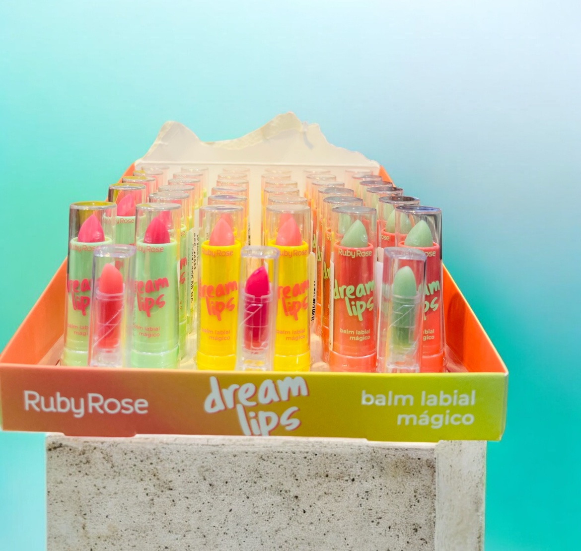 img_1976 Magique ruby rose – Image 1