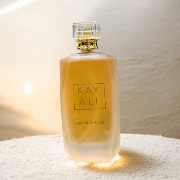 Parfum kayali