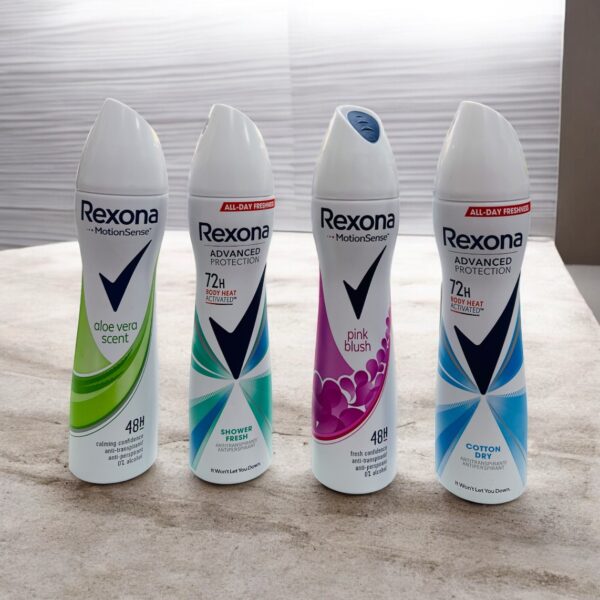 Déodorant REXONA