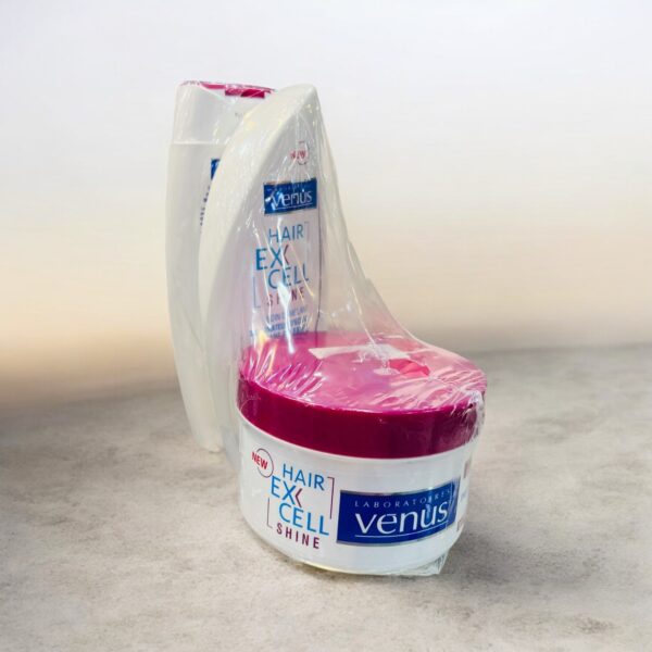 Pack venus sans sulfate