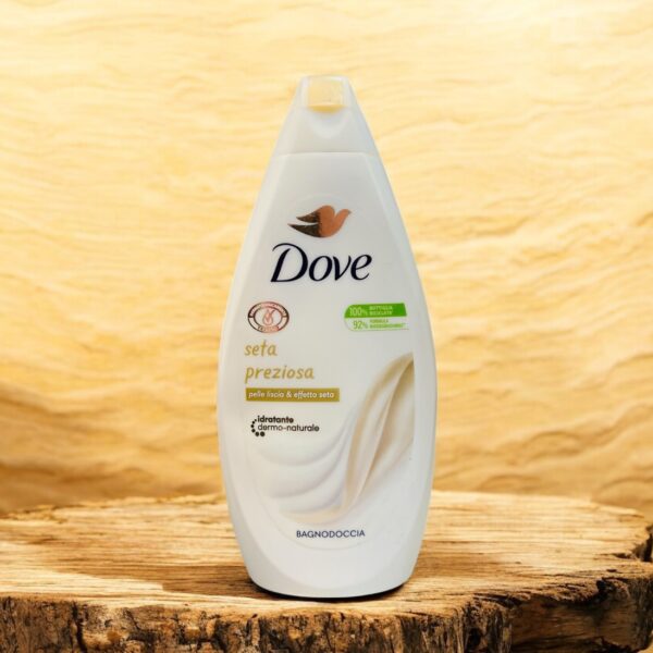 Gel douche dove